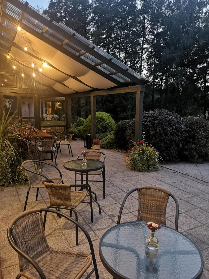 Vila Cyprianowka Warszowice Exteriér fotografie