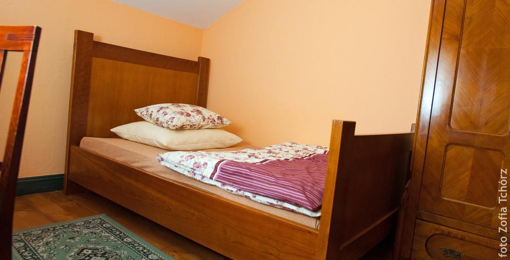 Vila Cyprianowka Warszowice Pokoj fotografie