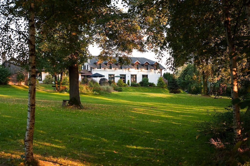 Vila Cyprianowka Warszowice Exteriér fotografie